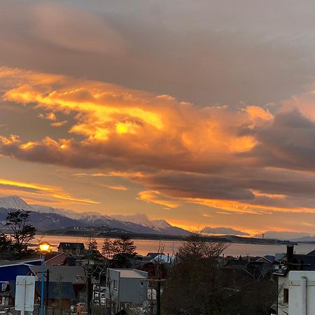 Alma del Susana Ushuaia Bagian luar foto