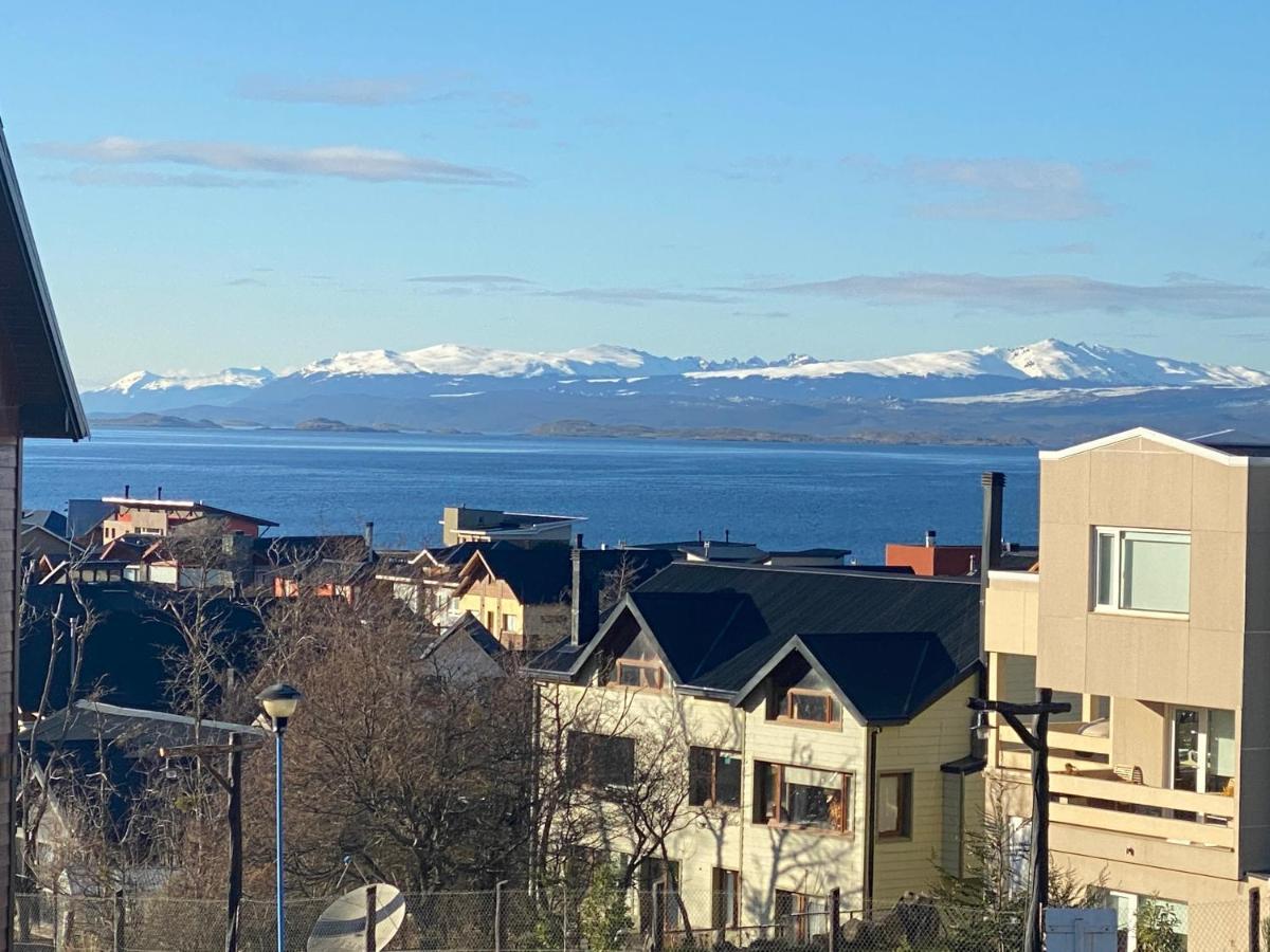 Alma del Susana Ushuaia Bagian luar foto