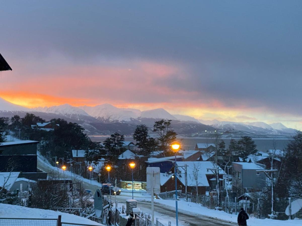 Alma del Susana Ushuaia Bagian luar foto