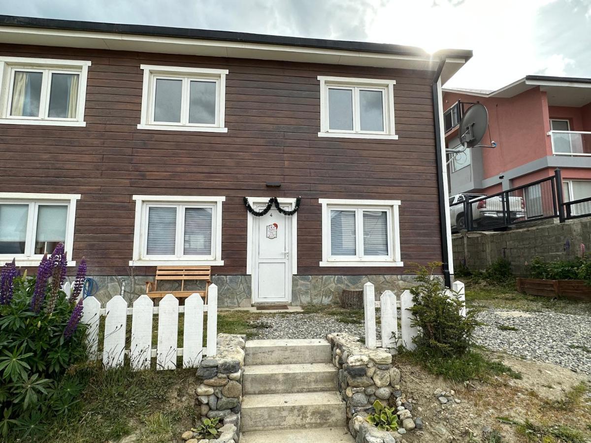 Alma del Susana Ushuaia Bagian luar foto