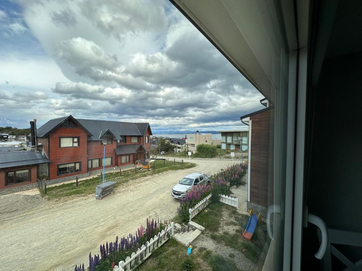 Alma del Susana Ushuaia Bagian luar foto