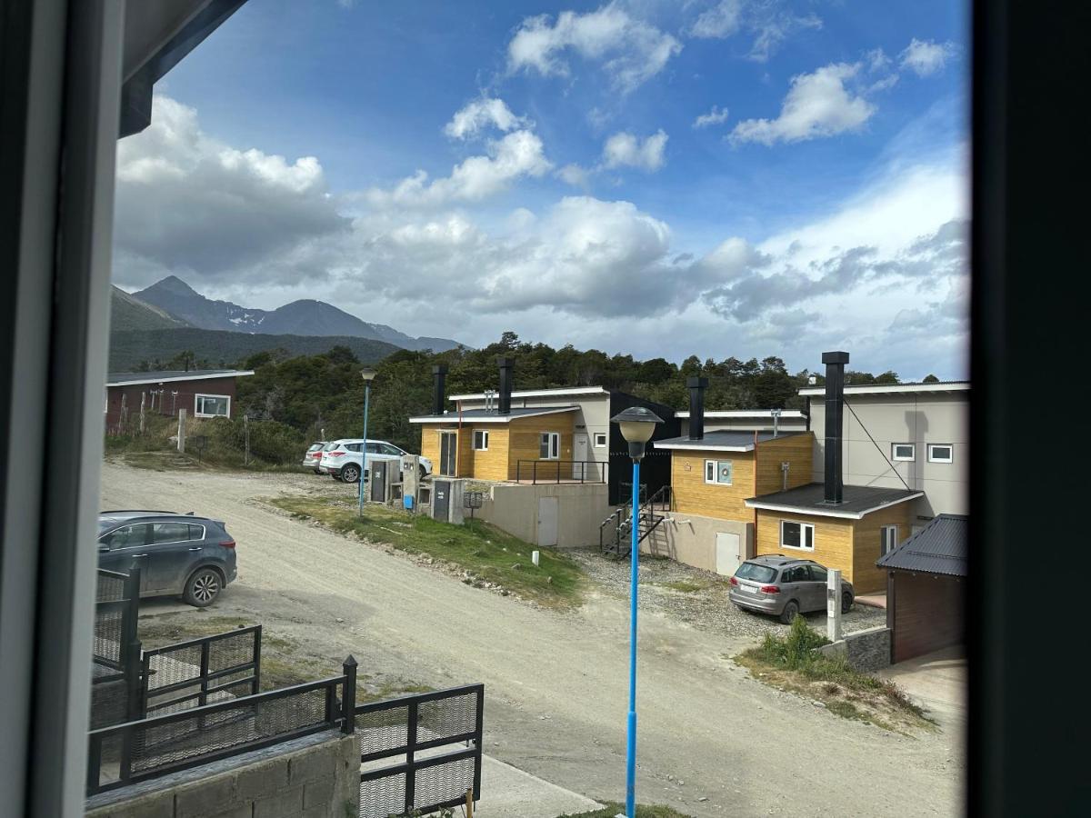 Alma del Susana Ushuaia Bagian luar foto