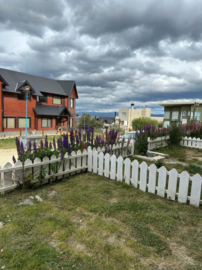 Alma del Susana Ushuaia Bagian luar foto