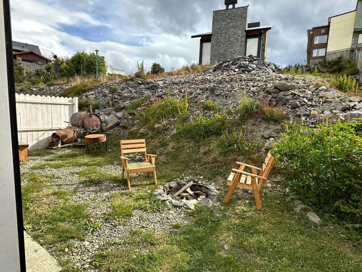 Alma del Susana Ushuaia Bagian luar foto